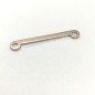 WLTOYS 124028 1/12 Off-Road RC Car Parts Steering Connect Seat 1304 WLTOYS 124028 1/12 Off-Road RC Car Parts Steering Connect Seat 1304