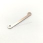 WLTOYS 124028 1/12 Off-Road RC Car Parts Steering Connect Seat 1304 WLTOYS 124028 1/12 Off-Road RC Car Parts Steering Connect Seat 1304