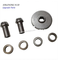 XINLEHONG TOYS 9130 Upgrade Parts Metal Spure Gear 1set