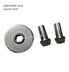 XINLEHONG TOYS 9130 Upgrade Parts Metal Spure Gear