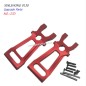 XINLEHONG TOYS 9130 Upgrade Parts Rear Lower Swing Arm 37D