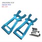 XINLEHONG TOYS 9130 Upgrade Parts Rear Lower Swing Arm 37D