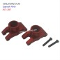 XINLEHONG TOYS 9130 Upgrade Parts Rear Wheel Seat 38D