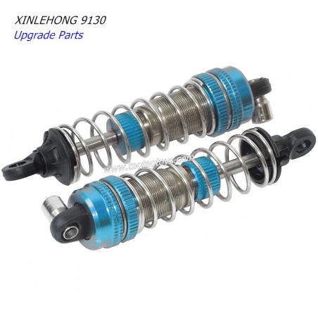 XINLEHONG 9130 Upgrade Parts Metal Oil Shock