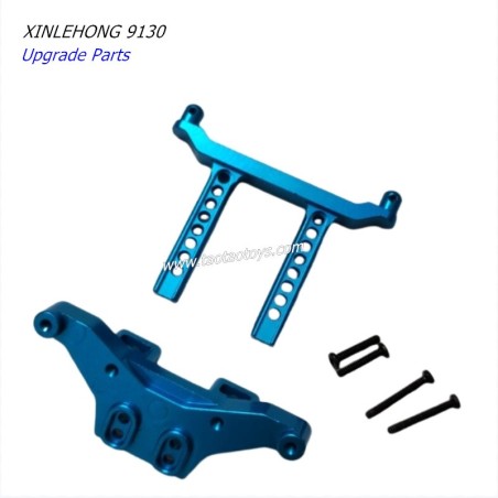 XINLEHONG 9130 Upgrade Parts Metal Front Car Shell Bracket
