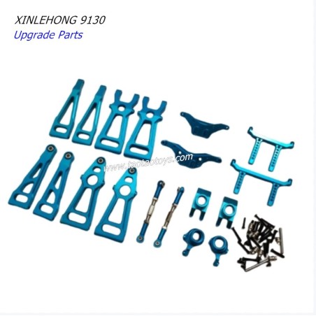 XINLEHONG 9130 Upgrade Parts Metal Kit