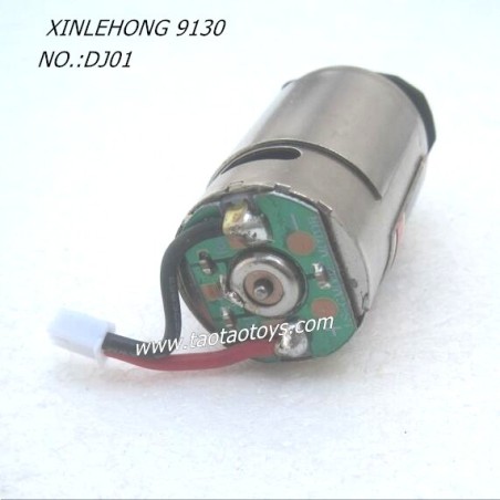XINLEHONG TOYS 9130 Parts Motor 30-DJ01-2