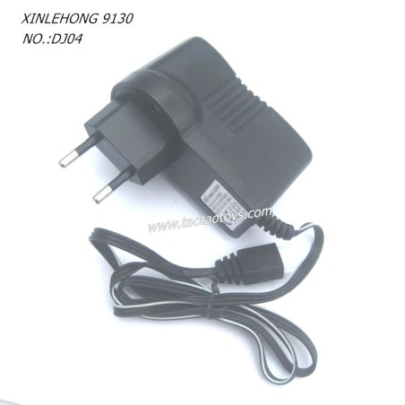 XINLEHONG TOYS 9130 Original Parts EU Charger