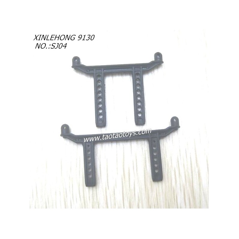 XINLEHONG TOYS 9130 Original Parts Car Shell Bracket 30-SJ04