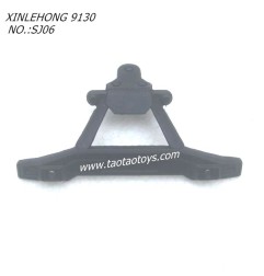 XINLEHONG TOYS 9130 Original Parts Rear Bumper Block 30-SJ06