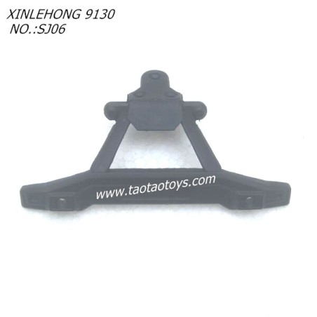 XINLEHONG TOYS 9130 Original Parts Rear Bumper Block 30-SJ06