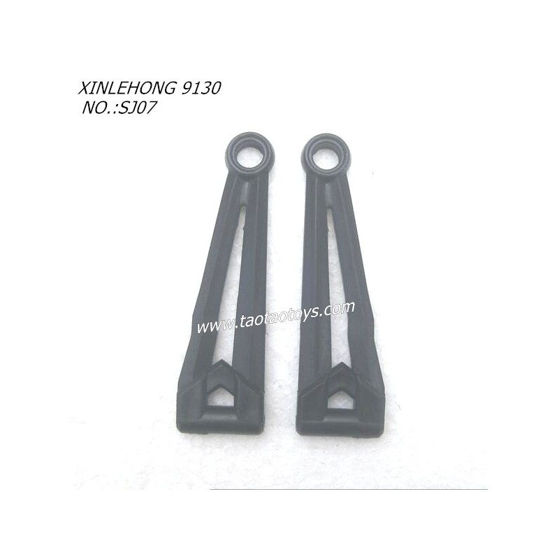 XINLEHONG TOYS 9130 Original Parts Front Upper Arm 30-SJ07