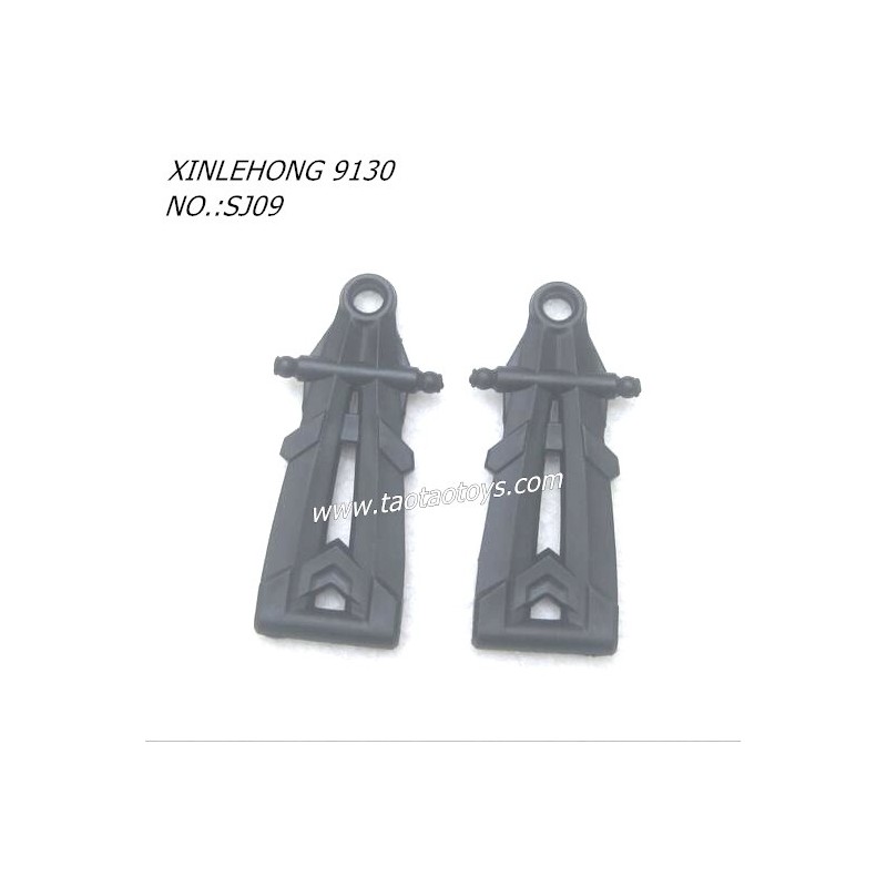 XINLEHONG TOYS 9130 Original Parts Front Lower Arm 30-SJ09