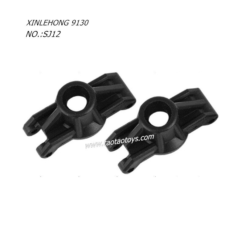 XINLEHONG 9130 Original Parts Rear Knuckle 30-SJ12