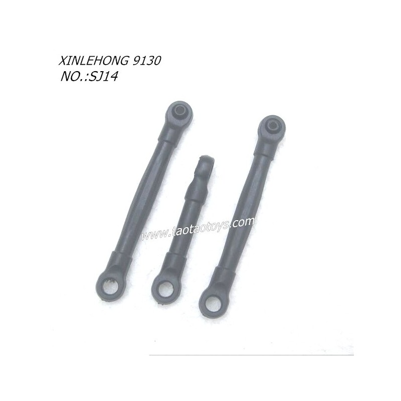 XINLEHONG 9130 Original Parts Connecting Rod 30-SJ14