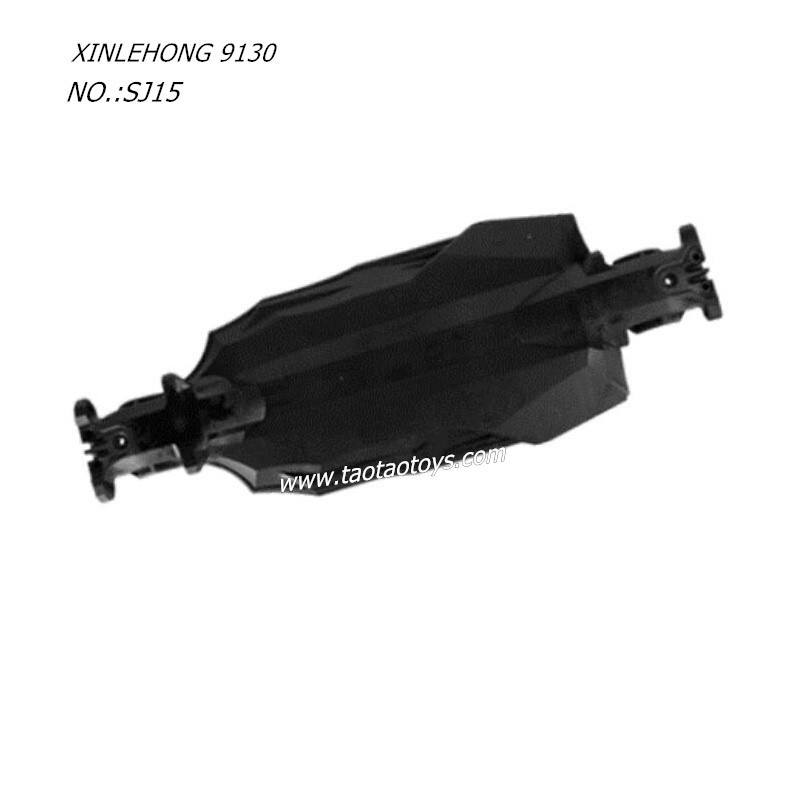 XINLEHONG 9130 Original Parts Car Chassis 30-SJ15