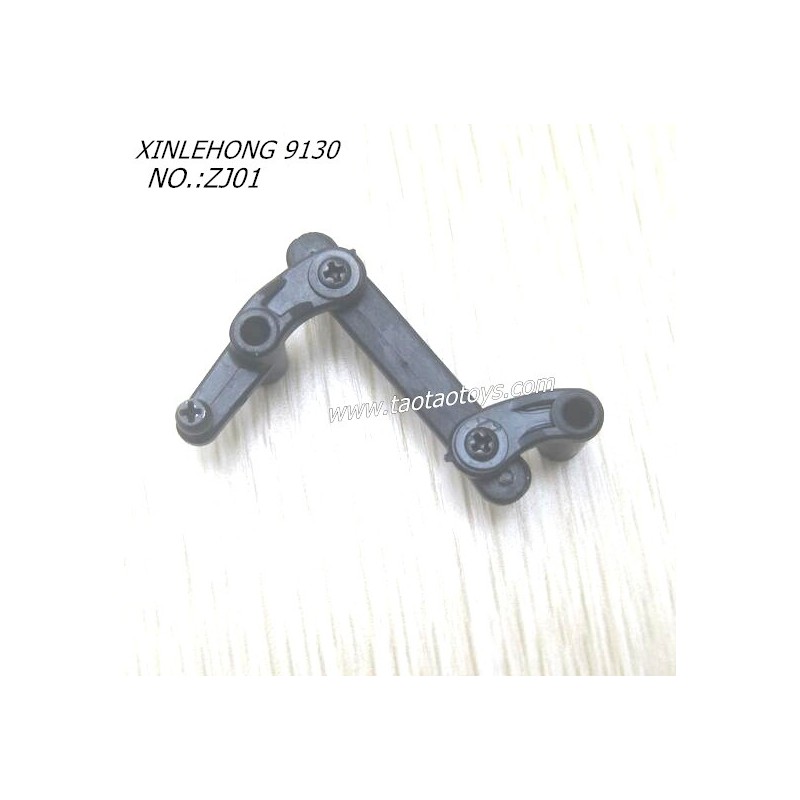 XINLEHONG 9130 Original Parts Steering Arm Set 30-ZJ01