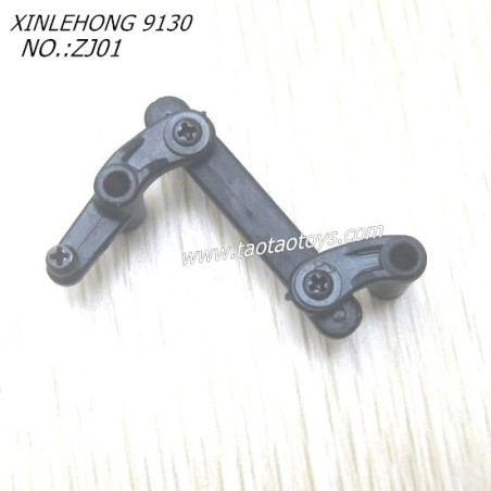 XINLEHONG 9130 Original Parts Steering Arm Set 30-ZJ01