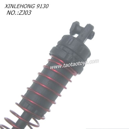 XINLEHONG 9130 Parts Shock Absorbers 30-ZJ03