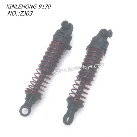 XINLEHONG 9130 Parts Shock Absorbers 30-ZJ03-1