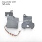 XINLEHONG 9130 Parts 5 Wires Servo 30-ZJ04