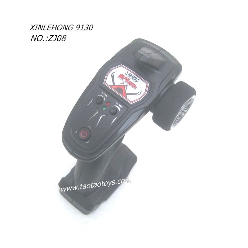 XINLEHONG 9130 Parts 2.4G Transmitter 30-ZJ08