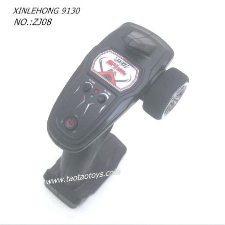 XINLEHONG 9130 Parts 2.4G Transmitter 30-ZJ08-2