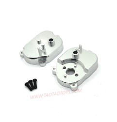 MN Model MN168 RC CAR Upgrade Parts Metal Gearbox Shell