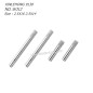 XINLEHONG 9130 Parts Shaft 2.5X16 2.5X14 30-WJ12 1Set