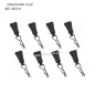 XINLEHONG 9130 Parts R shape Pins