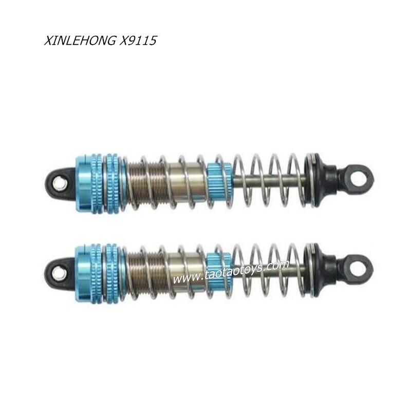 XINLEHONG X9115 Parts Upgrade Alloy Oil Shock Absorber