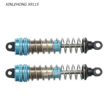 XINLEHONG X9115 Parts Upgrade Alloy Oil Shock Absorber