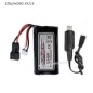 XINLEHONG X9115 Parts 7.4V 1500mAh Battery and Charger