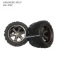 XINLEHONG TOYS X9115 Parts Tire 15-ZJ01