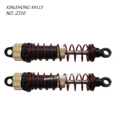 XINLEHONG TOYS X9115 Parts Oil Shock 25-ZJ10