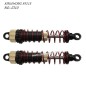 XINLEHONG TOYS X9115 Parts Oil Shock 25-ZJ10