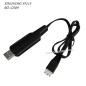 XINLEHONG TOYS X9115 Parts 7.4V USB Charger 35-DJ04
