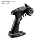 XINLEHONG TOYS X9115 Parts Transmitter 35-ZJ08
