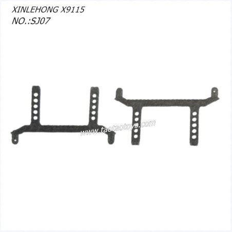 XINLEHONG TOYS X9115 Parts Car Shell Bracket 55-SJ07