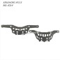 XINLEHONG TOYS X9115 Parts Shock Proof Plank 55-SJ14