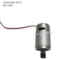 XINLEHONG TOYS X9115 Parts 390 Motor X15-DJ01