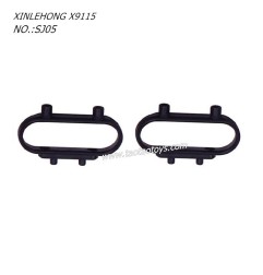 XINLEHONG TOYS X9115 Parts Bumper Link Block X15-SJ05