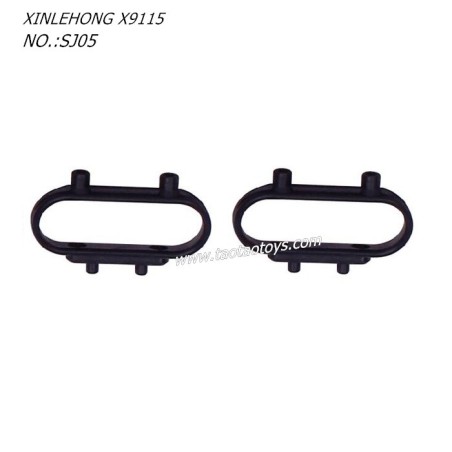 XINLEHONG TOYS X9115 Parts Bumper Link Block X15-SJ05