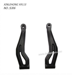 XINLEHONG TOYS X9115 Parts Front Upper Arm X15-SJ06