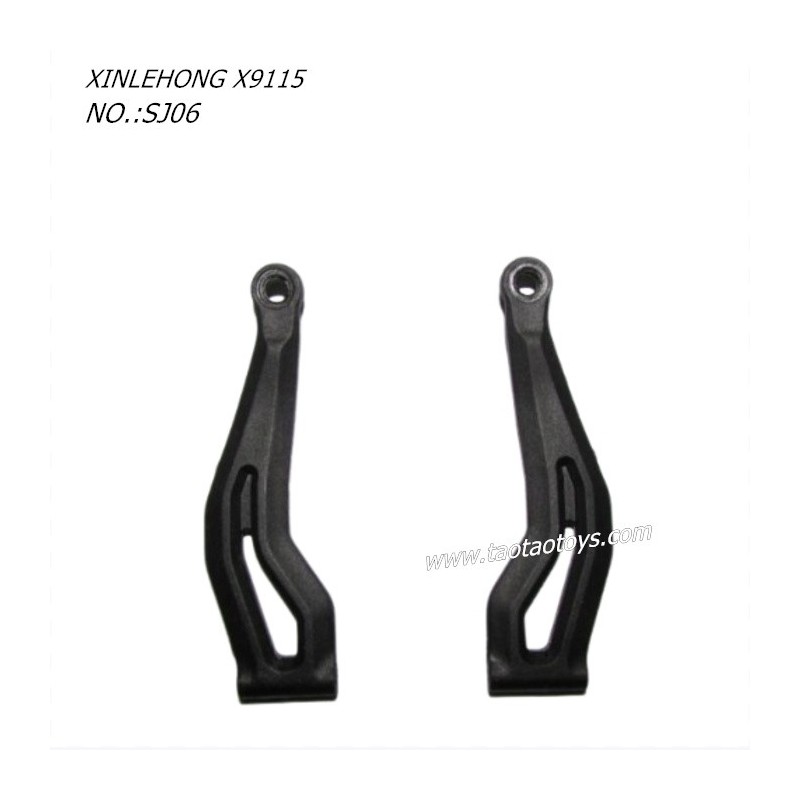 XINLEHONG TOYS X9115 Parts Front Upper Arm X15-SJ06