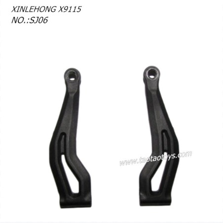 XINLEHONG TOYS X9115 Parts Front Upper Arm X15-SJ06