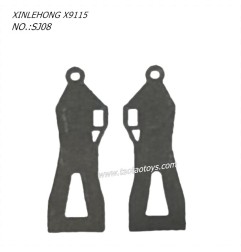 XINLEHONG TOYS X9115 Parts Front Lower Arm X15-SJ08
