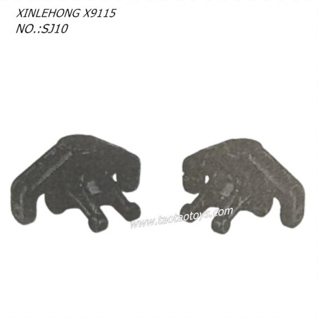 XINLEHONG TOYS X9115 Parts Front Steering Cup X15-SJ10