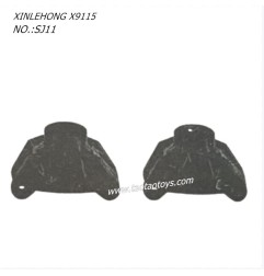 XINLEHONG TOYS X9115 Parts Rear Knuckle X15-SJ11