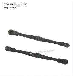XINLEHONG TOYS X9115 Parts Front Connecting Rod X15-SJ13